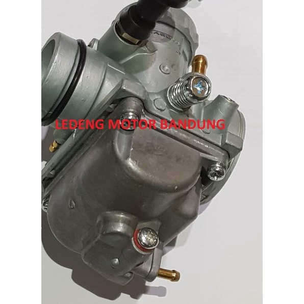 Karburator RX-King Carburator RX-K New Karbu Mikuni KW Bukan Original