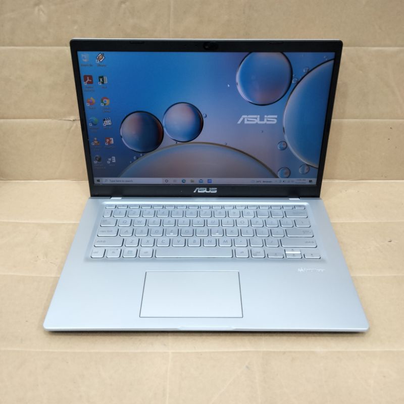 Laptop Asus Vivobook A416MA Intel Celeron N4020 RAM 4 GB HDD 1TB