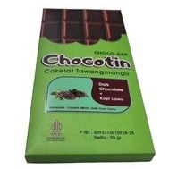 

Chocotin Coklat mix Kopi 90 gram