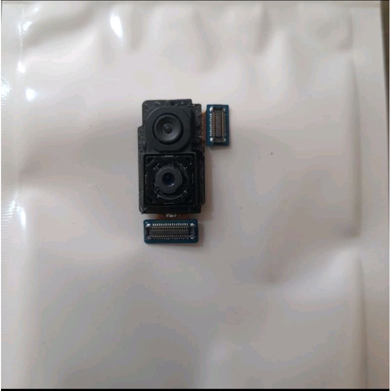 KAMERA SAMSUNG A20 COPOTAN