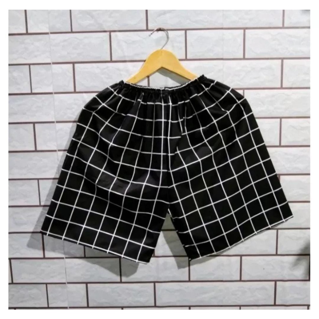 Celana Pendek Pria Tartan model kotak kotak / Celana Pendek Cowok Tartan Motif Kotak Kotak Terbaru / Celana pendek Chino tartan / Celana Pendek Cowok / Celana Santai / Celana Pendek Rib Rip Kolor Pendek Dewasa Cowok Tartan Kotak Kotak