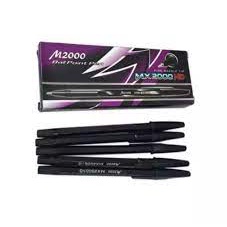 BALLPOINT MX 2000 - HITAM