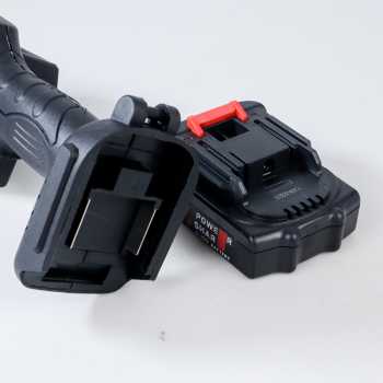 SU4 Afabeita Gergaji Mesin Cordless Chainsaw 550 W D260489 Black By Pro