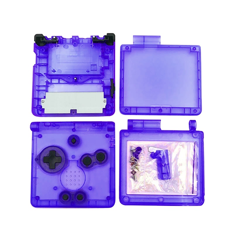 Bt Casing Housing Konsol Gameboy Advance SP GBA SP