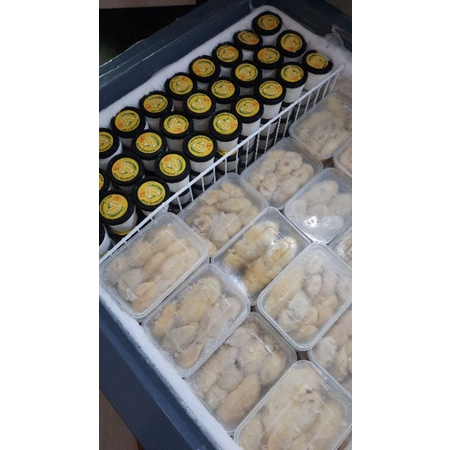 

Durpas Medan Paket Promo 30 Box