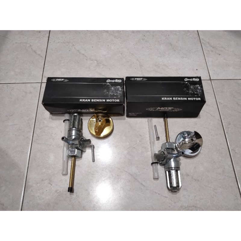 Kran bensin Tiger model aquarium DAY/kran bensin Tiger revo model aquarium/kran bensin cb model aquarium