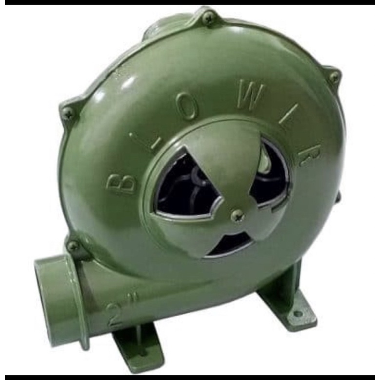 Blower keong 2.5 inch