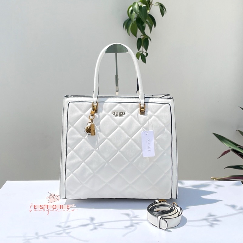 Gs Abey Elite Tote Bag