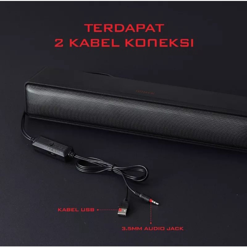GAMEN SPEAKER GAMING RGB LIGHT FOR COMPUTER / PC / LAPTOP GS8 GARANSI 1 TAHUN