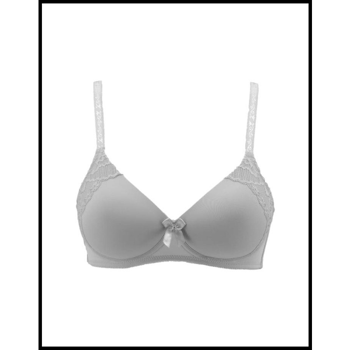 Promo Wacoal Feel Free Collection Bra Ib 4140