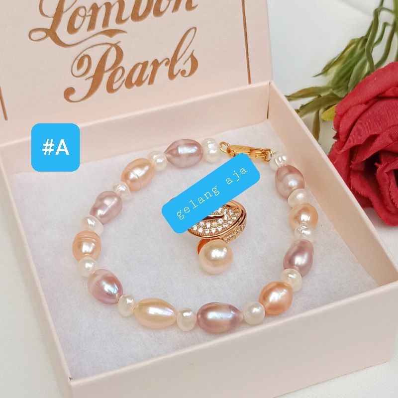 gelang mutiara air tawar lombok gelang mutiara air tawar lombok gelang mutiara air tawar lombok gela