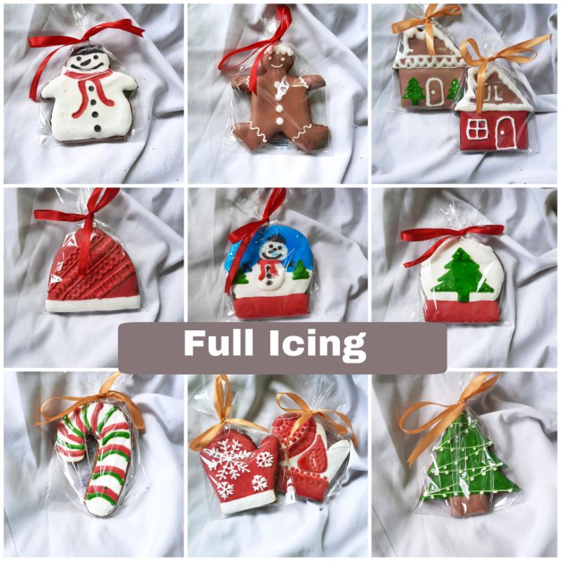 

christmastCookies/GingerBreadCookies/cookiesNatal