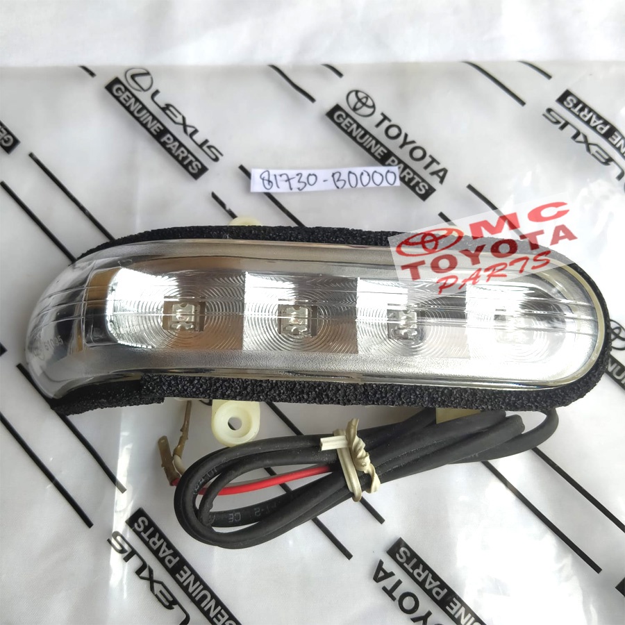 Lampu Sein Sen Spion Kanan Avanza Innova 81730-B0000