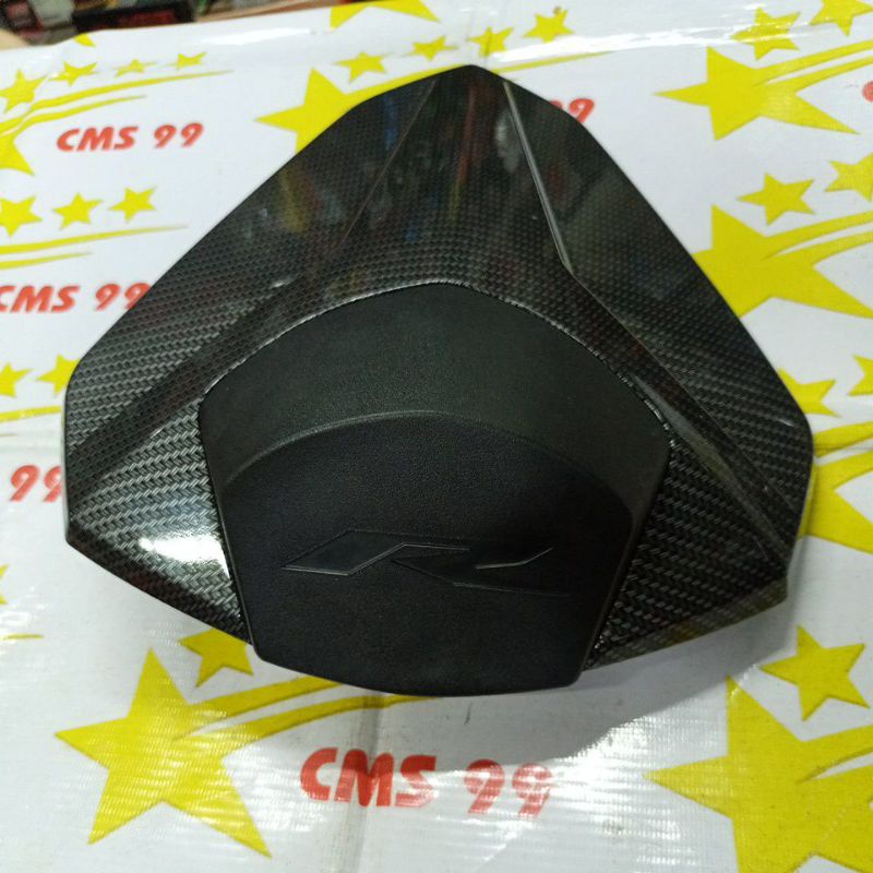 single seat cbr 150r k45r cover jok cbr 150r new 2021/2022 corbon
