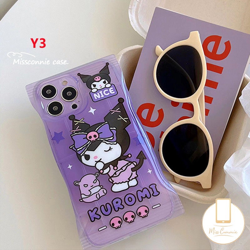 Soft Case TPU Motif Kartun Kucing Untuk IPhone 11 12 13 14 Pro Max 7 8 6 6s Plus XR 7Plus 8Plus X XS Max SE 2020