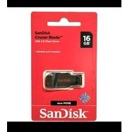 Flash Disk 16GB Sandisk / Flash Disk Sandisk 16GB