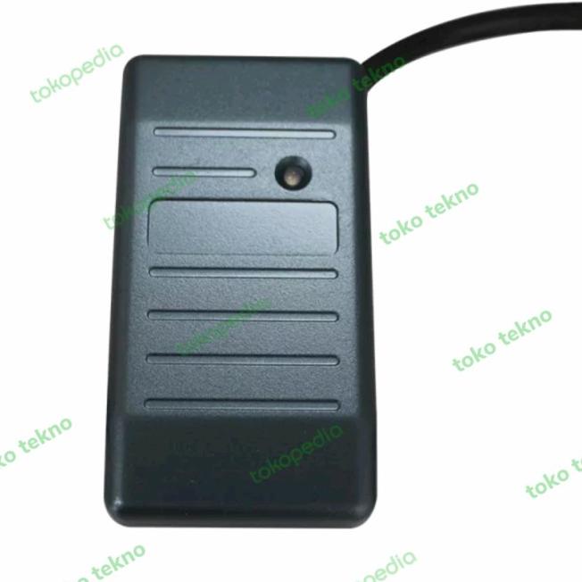 Reader Wiegand 125 Khz | Card Reader Wiegand 125Khz ID