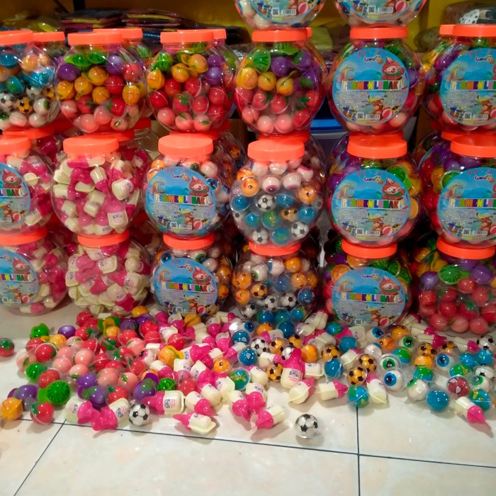 

permen lunak viral tiktok