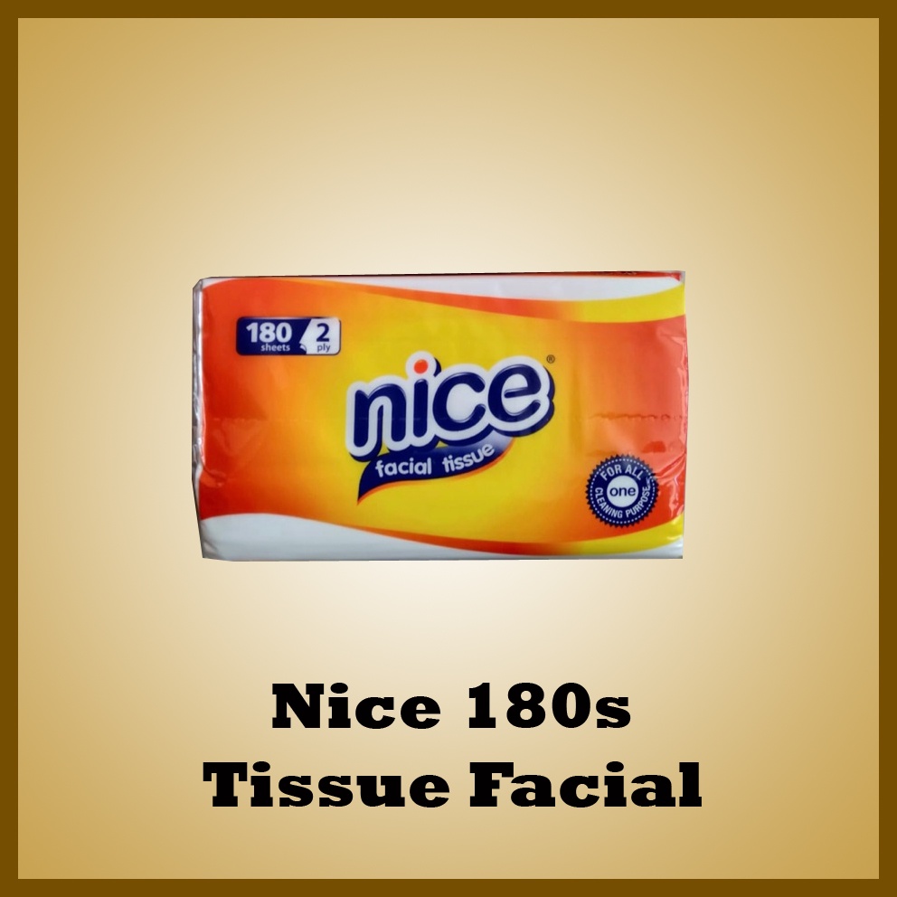 Nice 180 Sheets