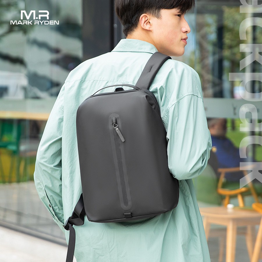 MR9065 Tas Mark Ryden Ransel Backpack Waterproof Ringan Sepeda Bike