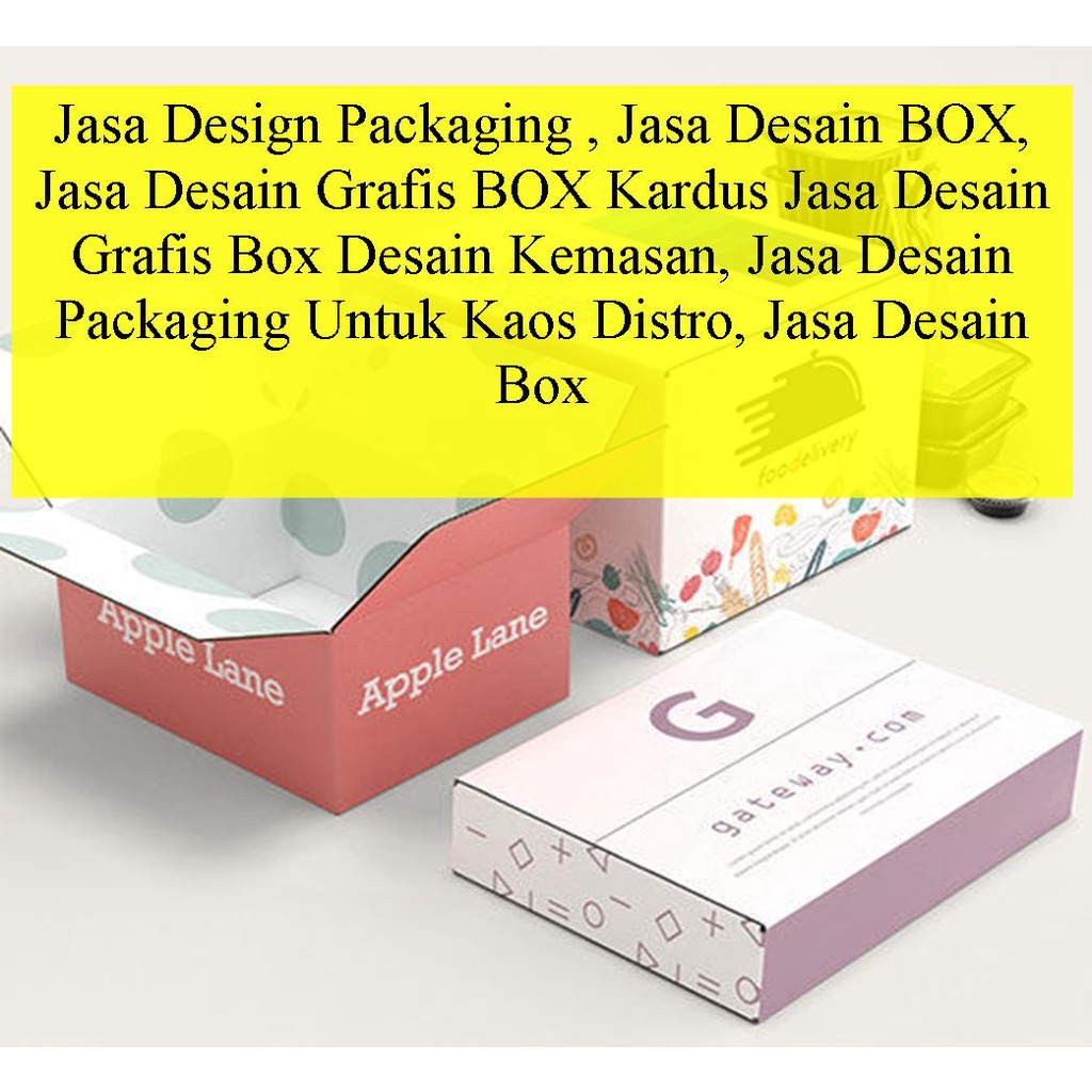 Jual Jasa Design Packaging Jasa Desain Box Jasa Desain Grafis Box Kardus Jasa Desain Grafis 1970