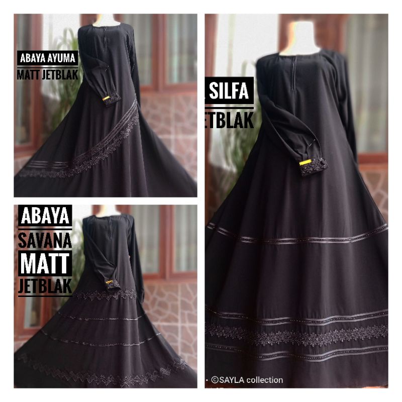 GAMIS.ABAYA.HHITAM.TEMBORO.GAMIS.MASTUROH.ABAYA.SAUDY
