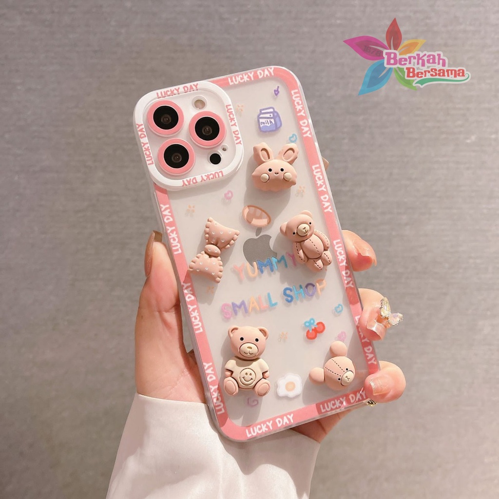 SS099 SOFTCASE SAMSUNG A04 A04E BB7309