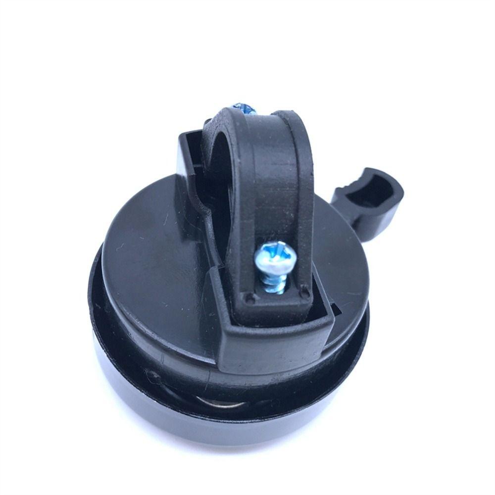 Lanfy Bel Sepeda Aksesoris Bersepeda Ring Sepeda Jalan E-Bike Alarm Suara MTB Sepeda Bike Horn Bell