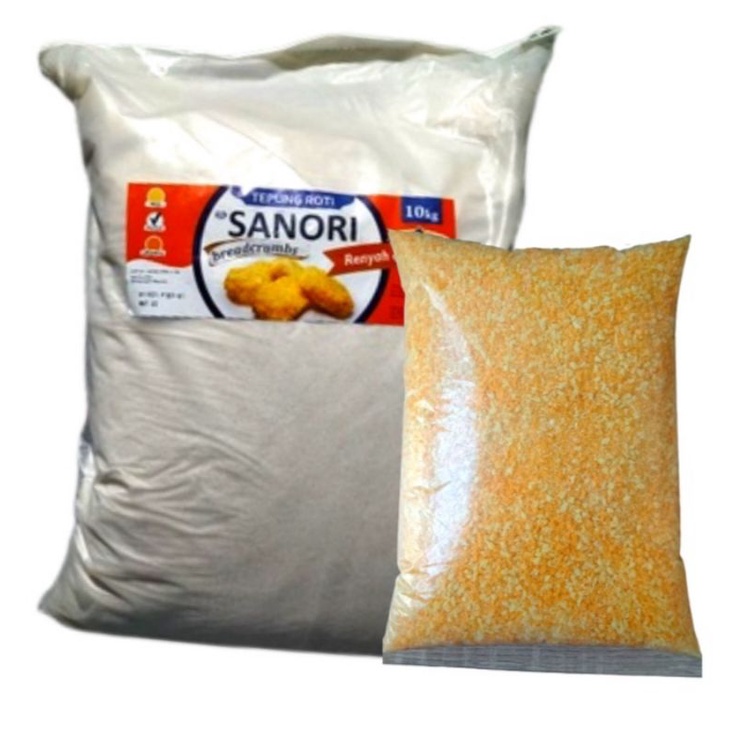 

sanori tepung roti
