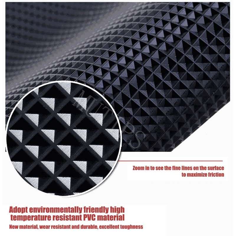 Volvo 1 / 2Pcs Pad Karet Anti Slip Multifungsi Holder Handphone Untuk Dashboard Mobil S80 XC90 V60 XC60 S60 XC40