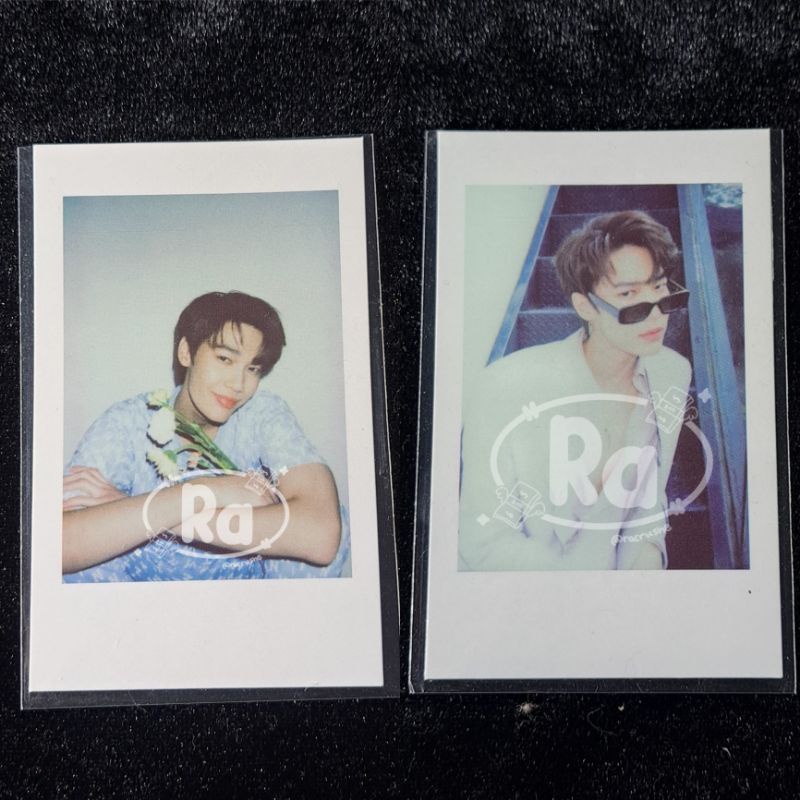 Pola Xblush Dew c, d