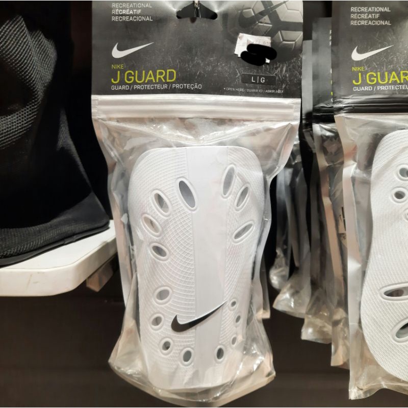 Deker Bola/Futsal - Shin Pads Bola/Futsal -  Shin Guard Bola/Futsal  -  Pelindung Tulang Kering Bola