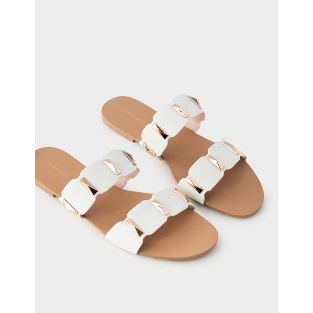 URBAN&CO Essentials Sandal Zoya - CROCK, 35