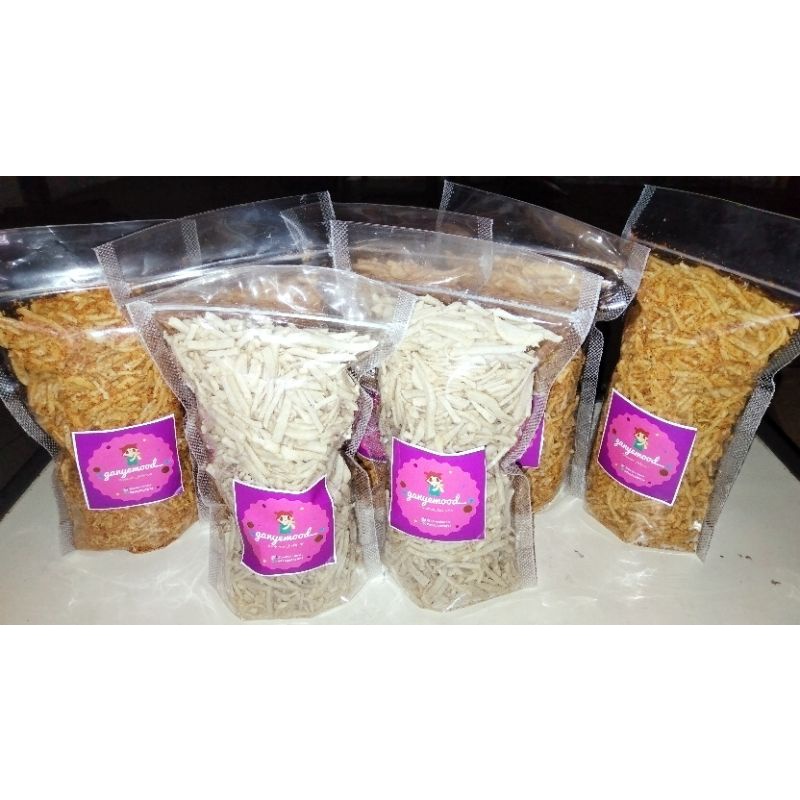 

Basreng Original