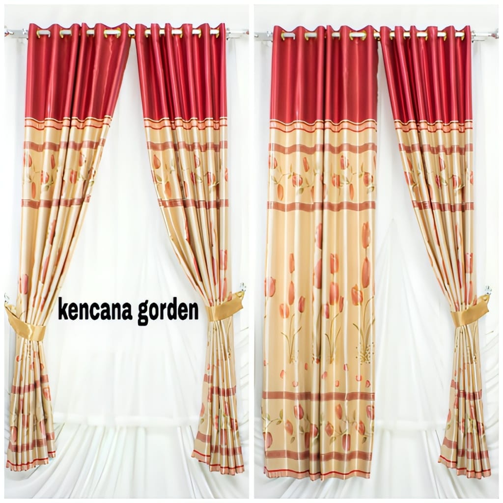 gorden ruang tamu mewah import,gorden blackout,gorden,hordeng pintu