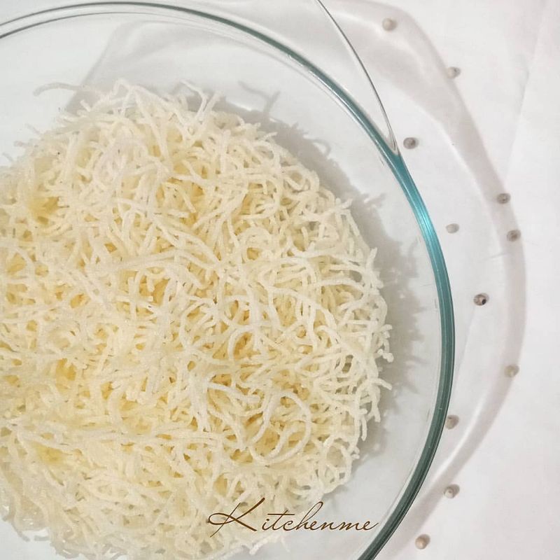 

KITCHENME Home made - Bihun Goreng - Original