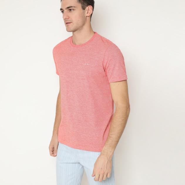 KALE ARTHUR / Kaos Pria Kale Clothing / T-Shirt Cotton Premium /ORANGE - ARTHUR ORANGE, M