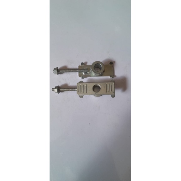 anting setelan rantai motor  jupiter mx (sepasang)