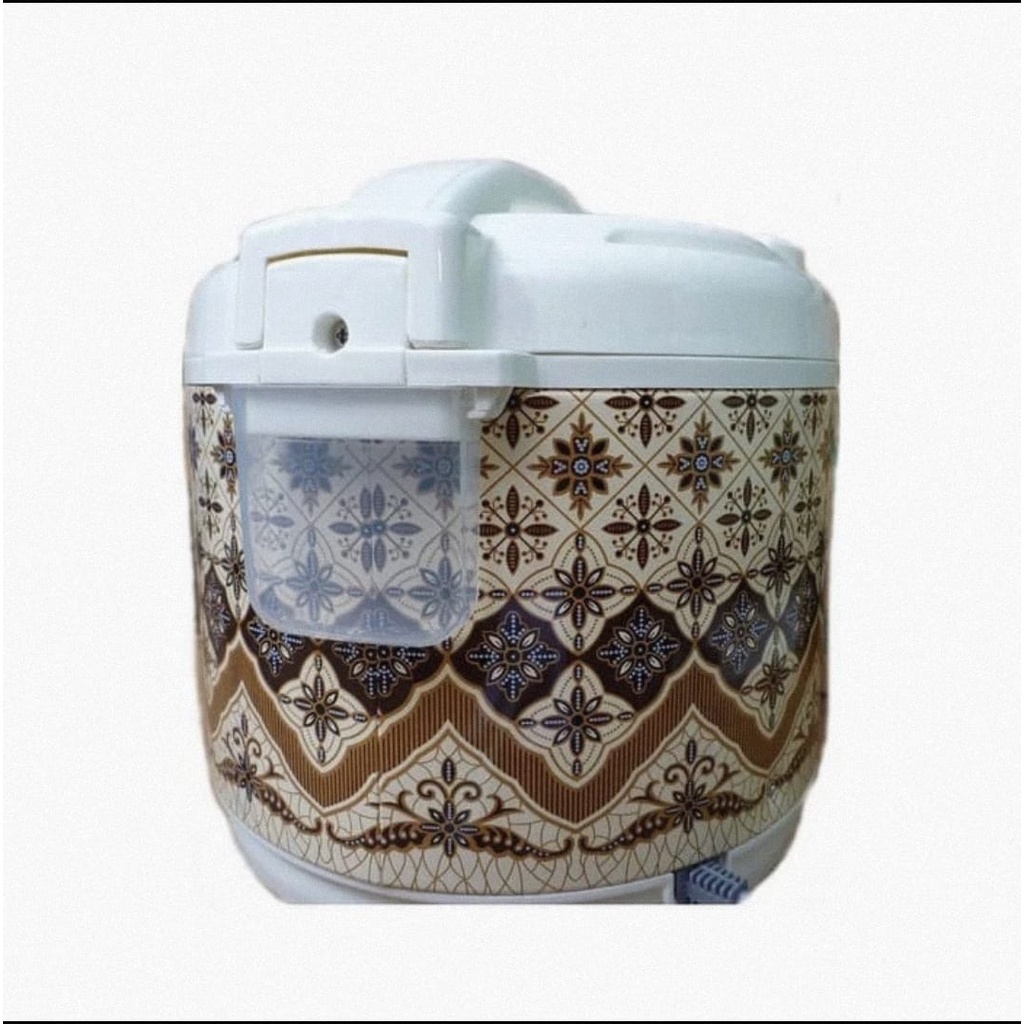 Miyako Magic Warmer Plus PSG-607 - Rice cooker