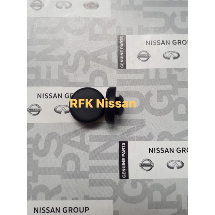 Karet Pedal Gas Nissan Xtrail T30 Serena C24 Hiqh Quality
