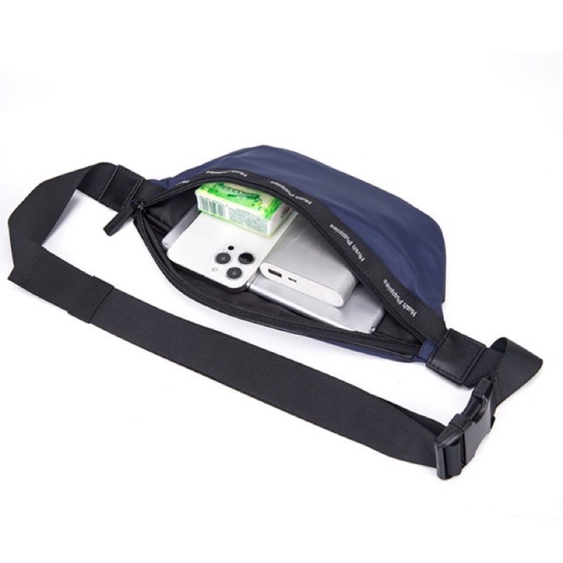 READY ORIGINAL WAIST BAG 2210 NEW ARRIVAL TAS PINGGANG PRIA