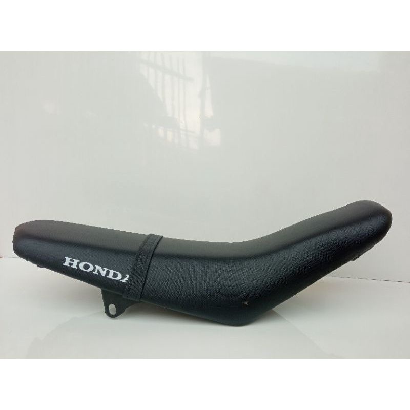 Jok CRF 150L hitam