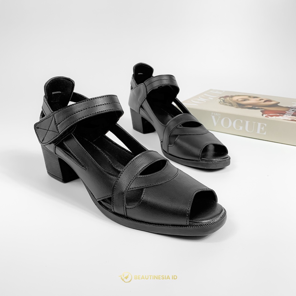 Sandal Premium Quinsha Beautinesia_id