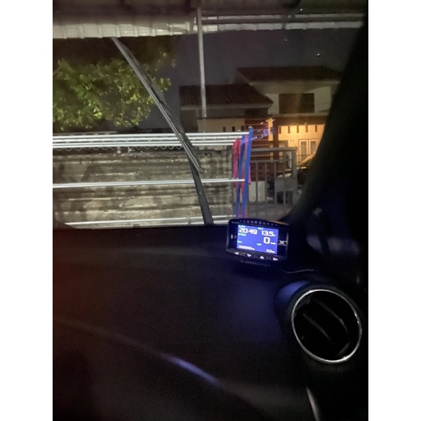 LUFI X1 REVOLUTION OBD (NEW)