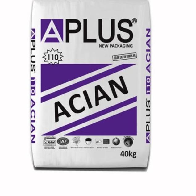 Acian Aplus