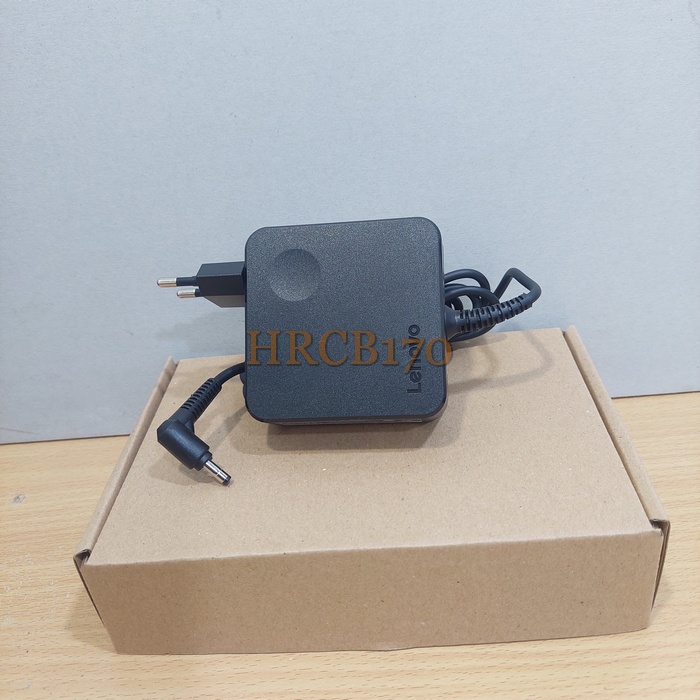 Adaptor Charger Ideapad 3 Slim 3 14ITL6 14IGL05 14IIL05 14IML05 Series 65W -HRCB