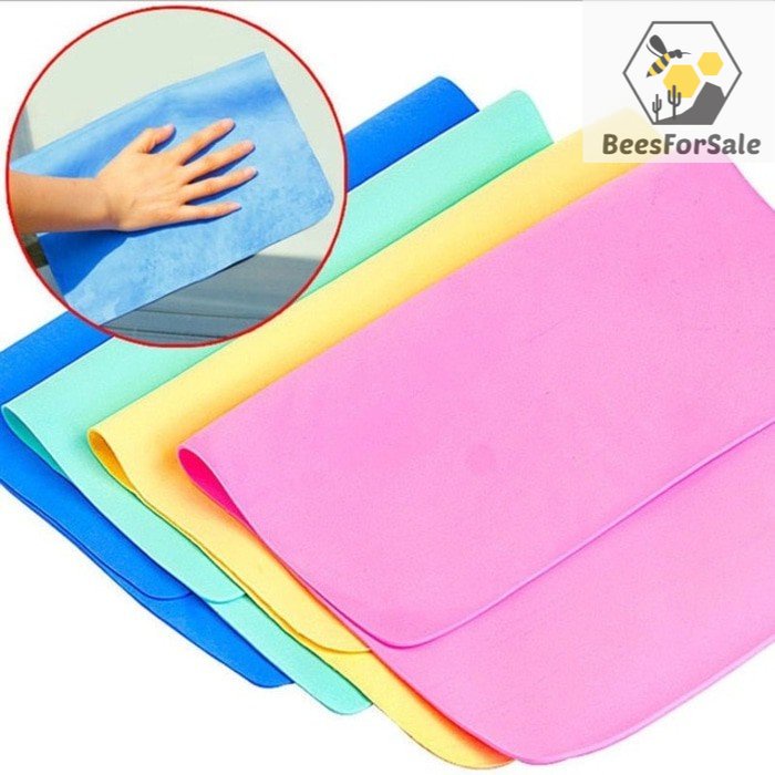 LAP KANEBO SUPER MOBIL MOTOR/LAP KANEBO LEMBUT HALUS AVANZA AEON