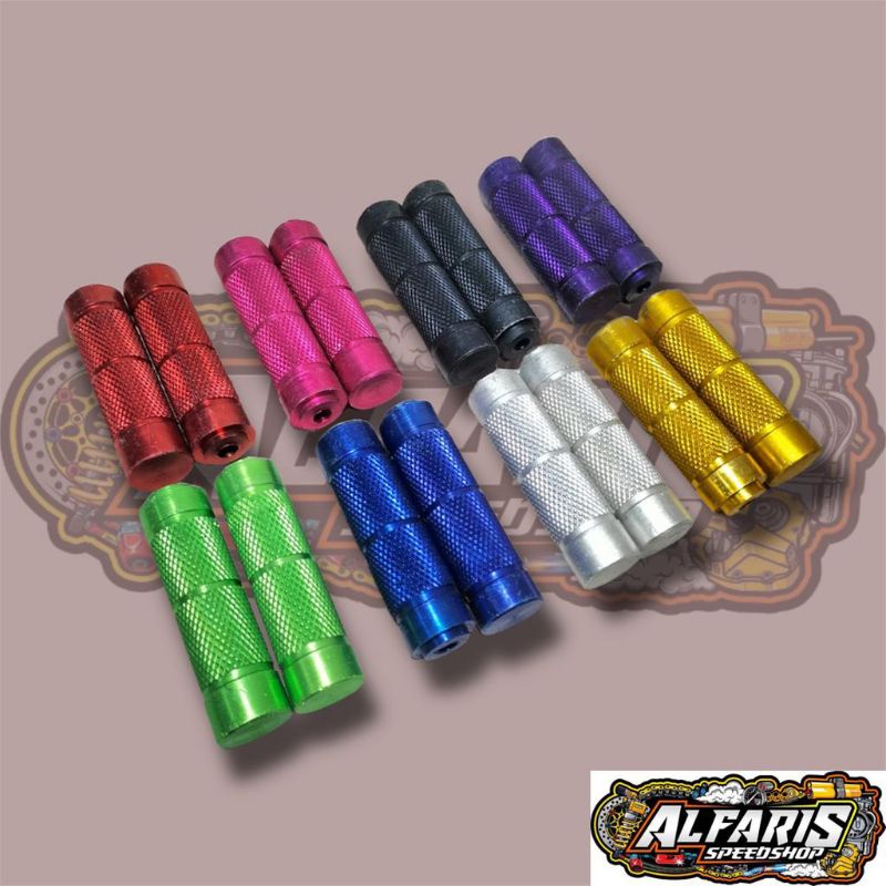 JALU UNDERBONE FULL ALMUNIUM PNP SEMUA MODEL UNDERBONE BAUT DRAT 12 M8 BAHAN TEBAL WARNA LENGKAP