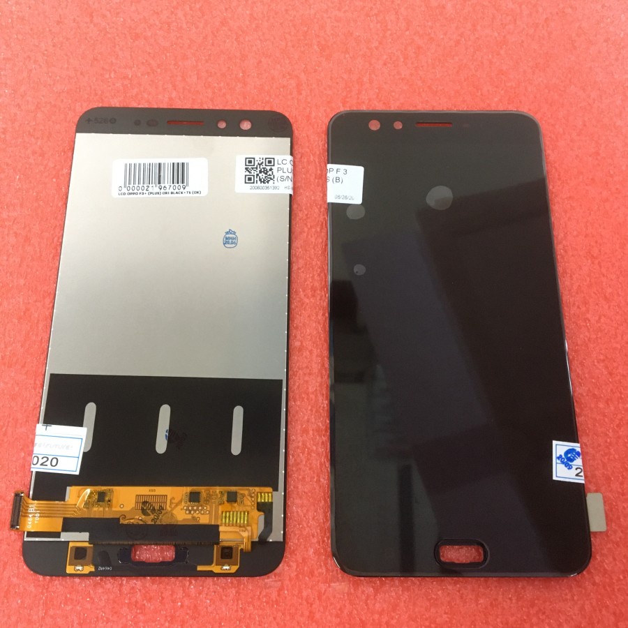 LCD OPPO F3+ / F3 PLUS + TOUCHSCREEN