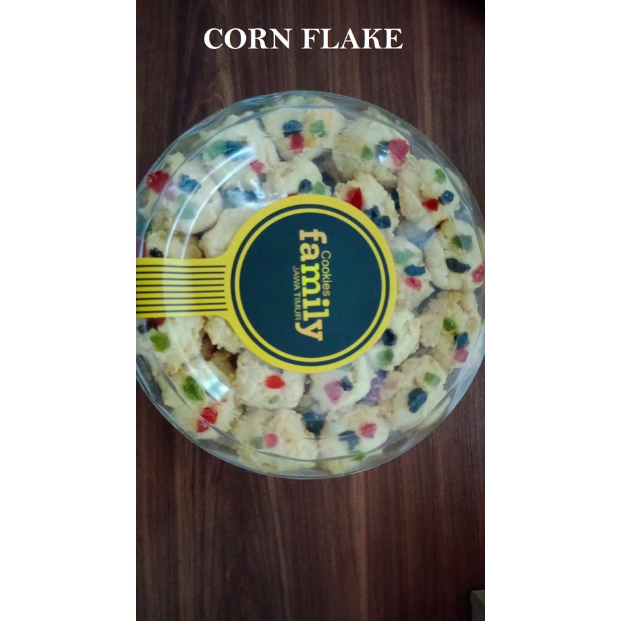 

CORN FLAKE